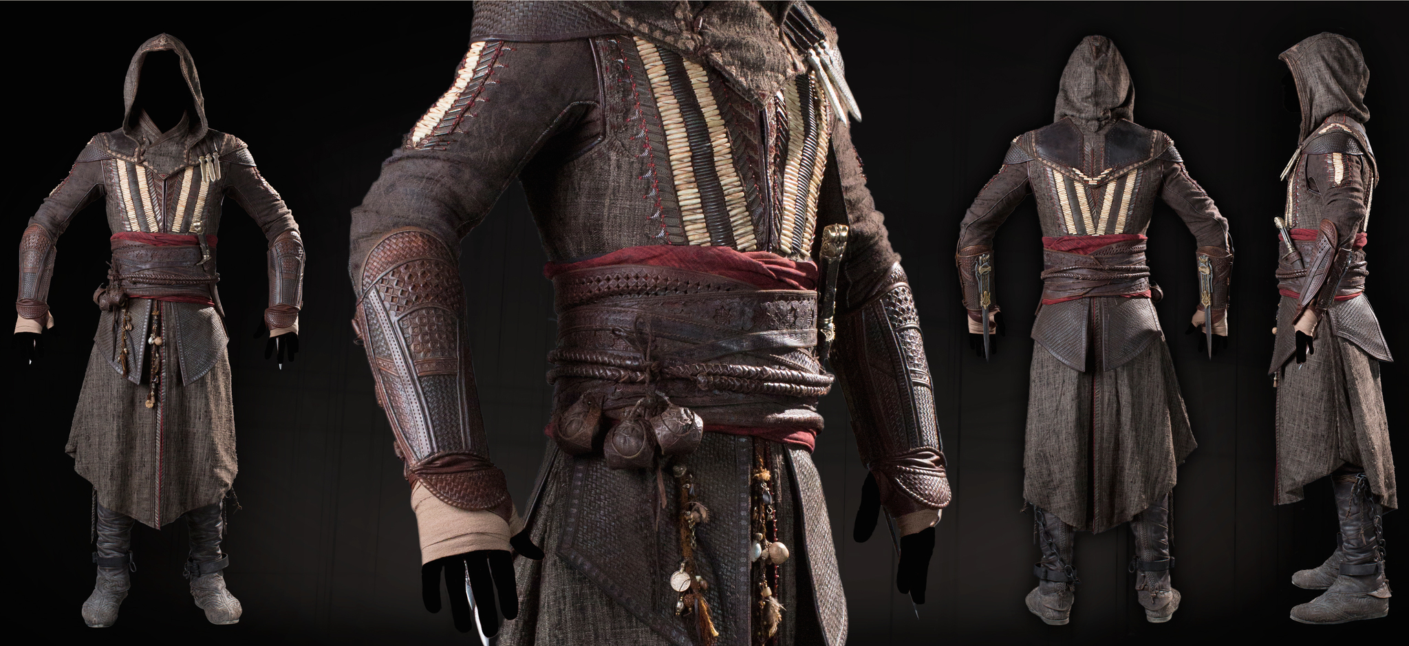 Assassin's Creed