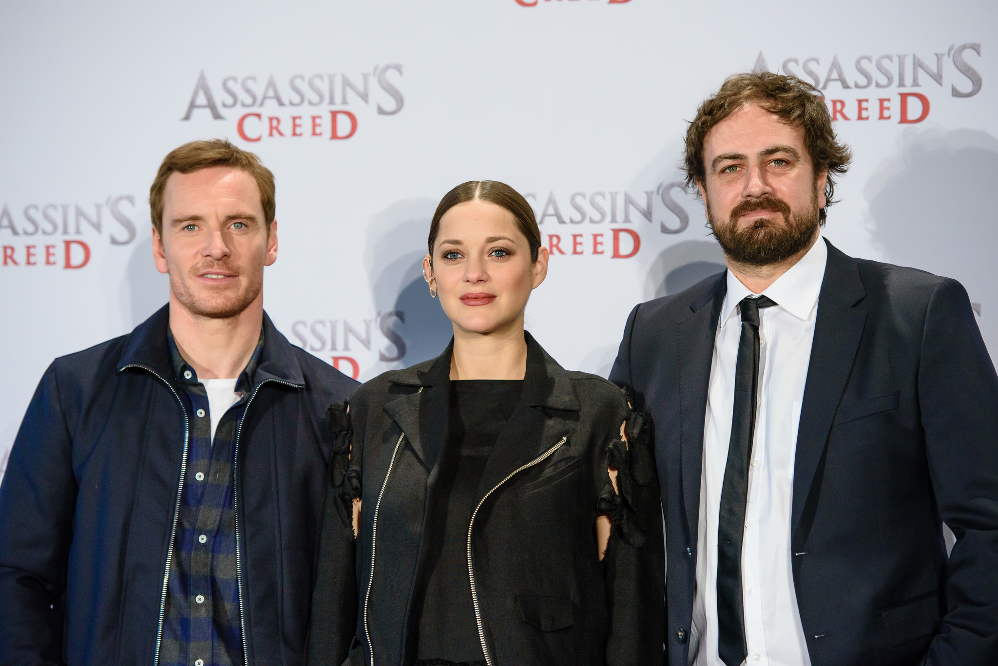 Assassin's Creed