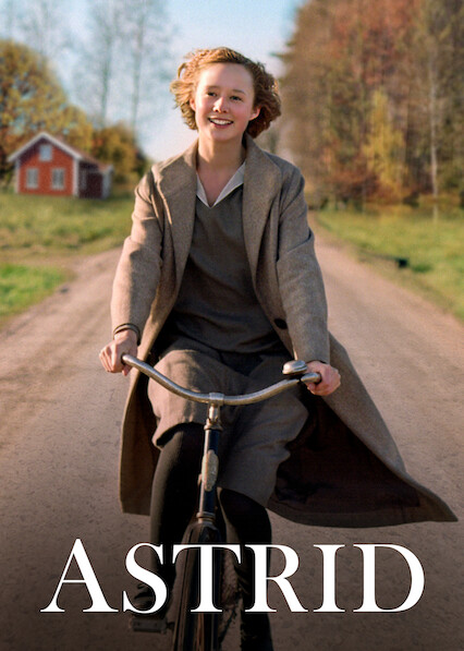Astrid