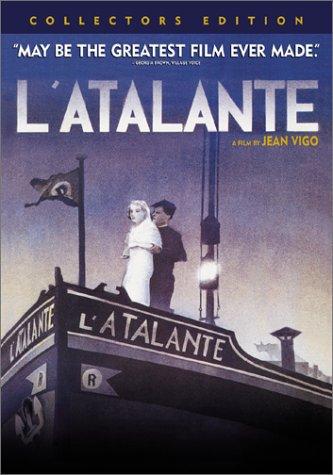 Atalante