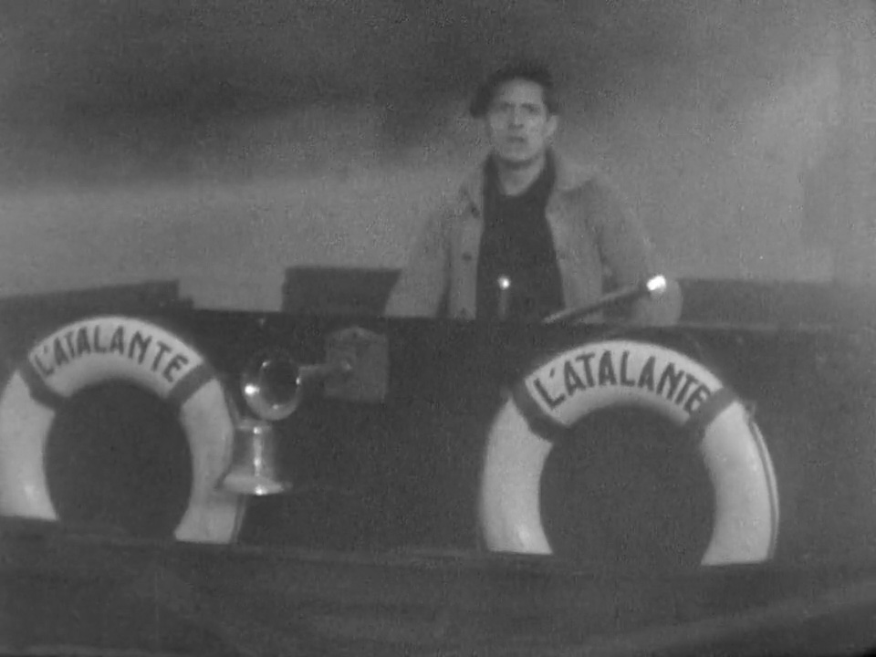 Atalante