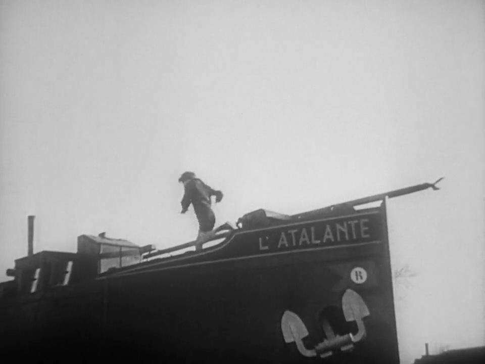 Atalante
