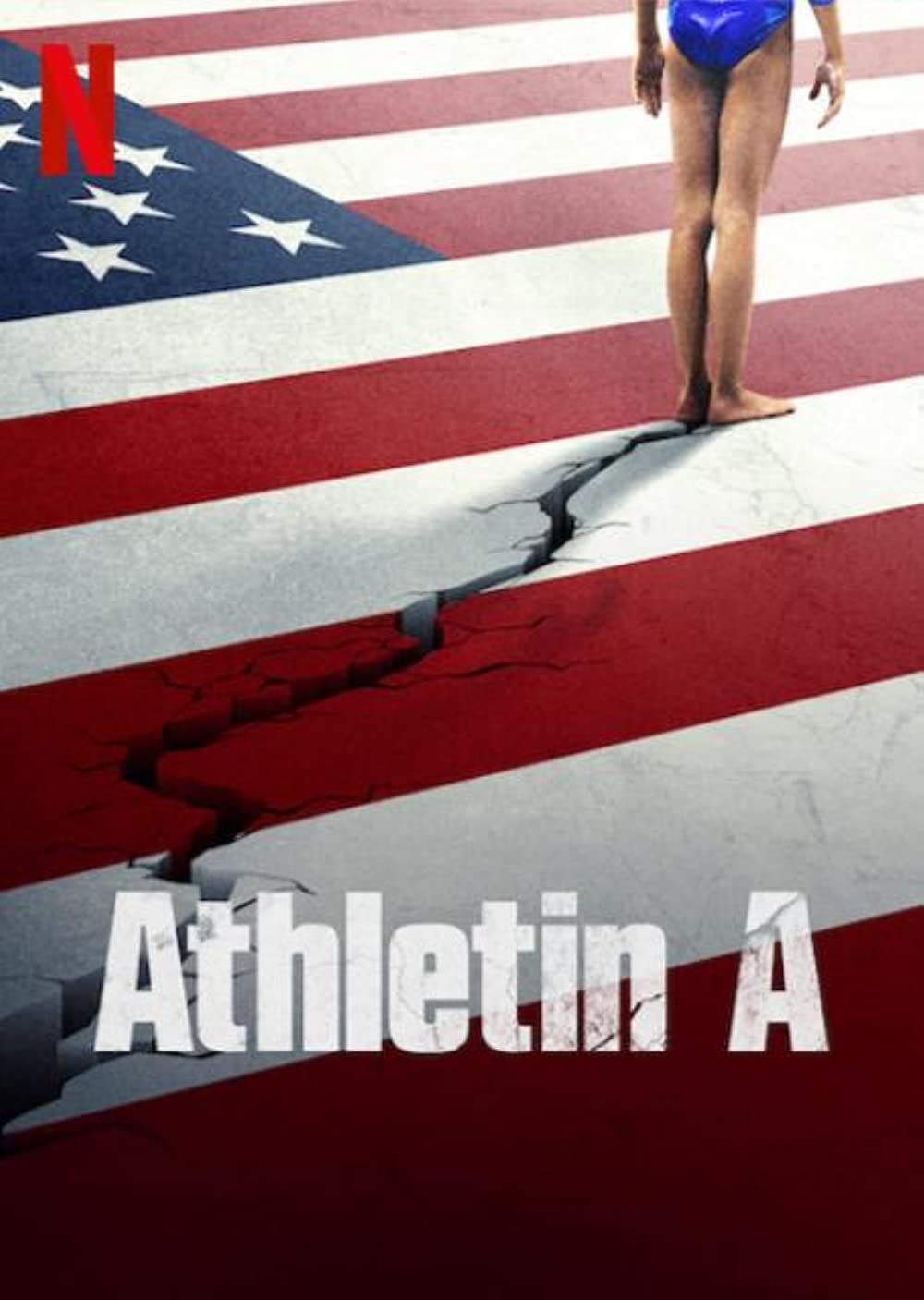 Filmbeschreibung zu Athlete A