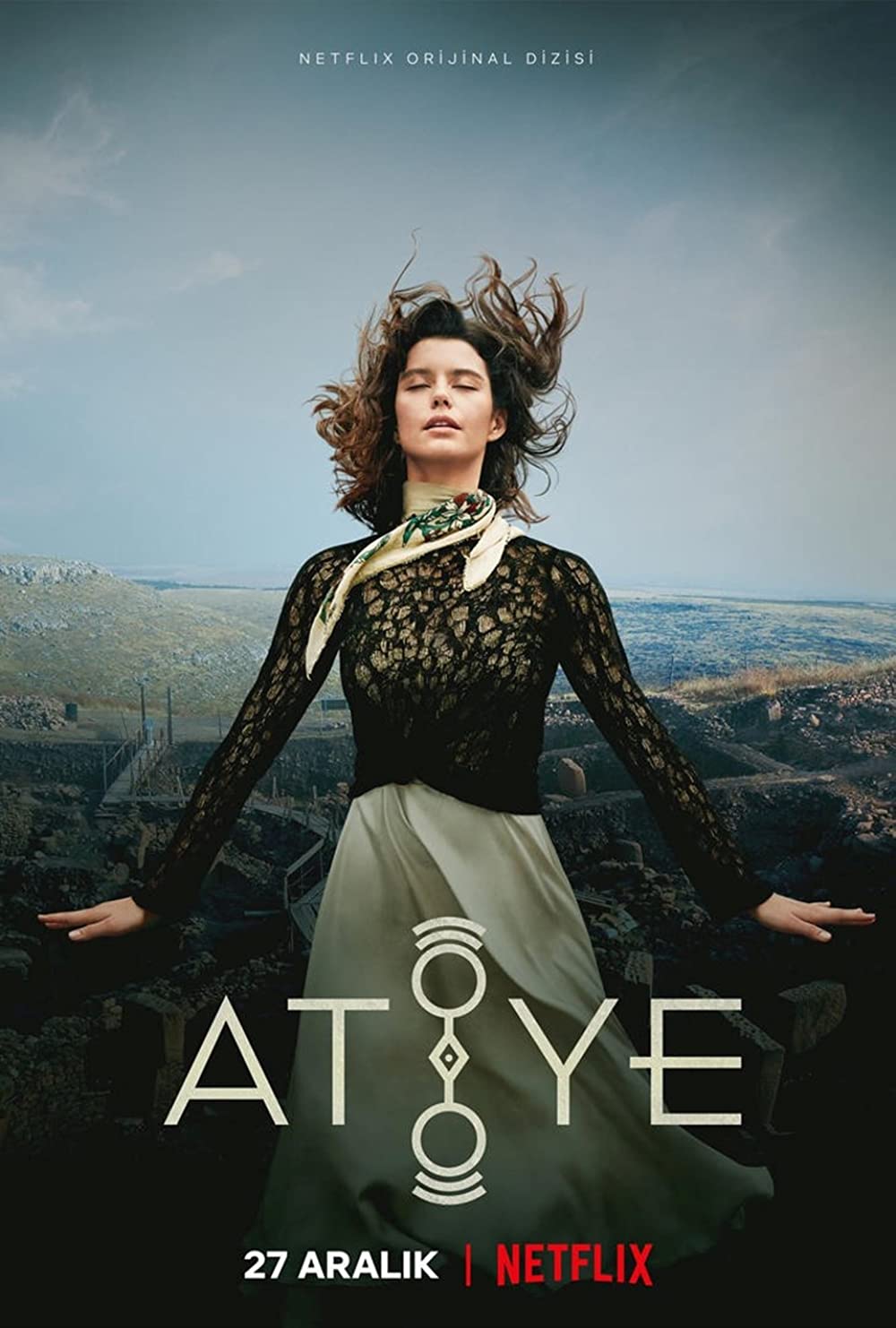 Filmbeschreibung zu Atiye