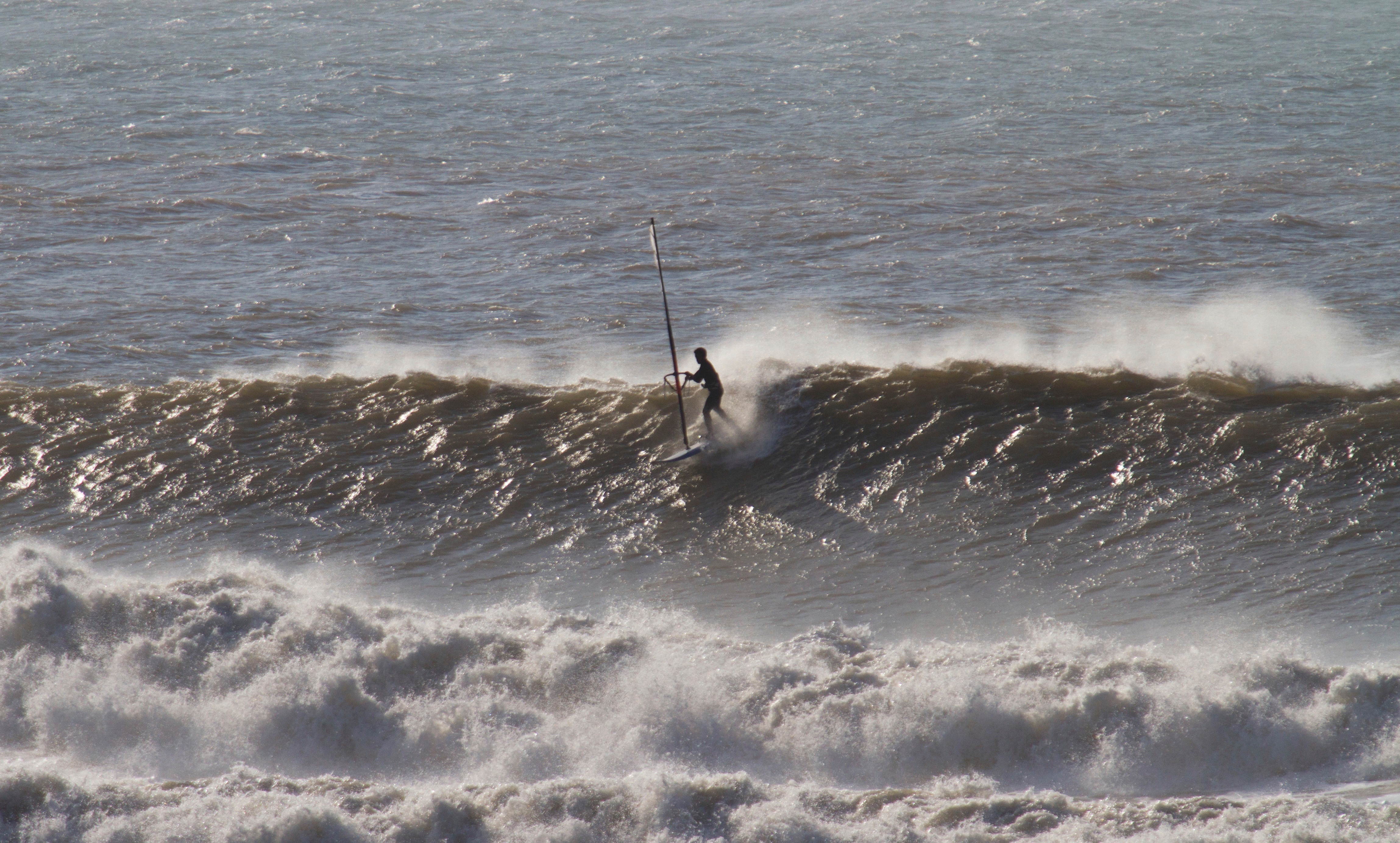 Atlantic.