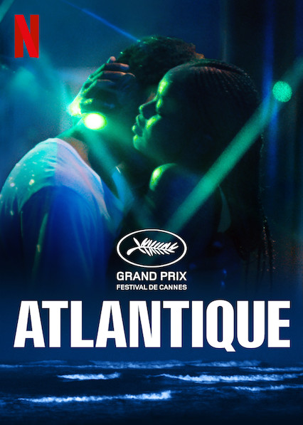 Filmbeschreibung zu Atlantique