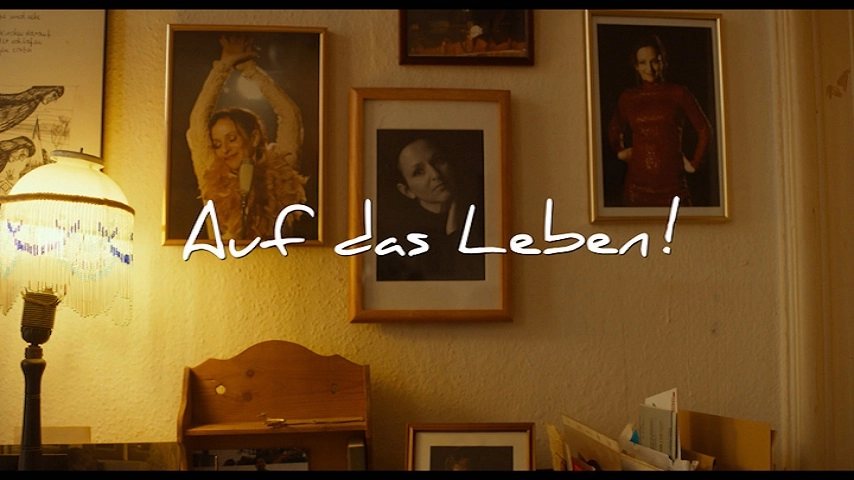 Auf das Leben!