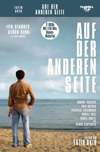 Auf der anderen Seite