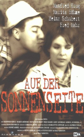Auf der Sonnenseite