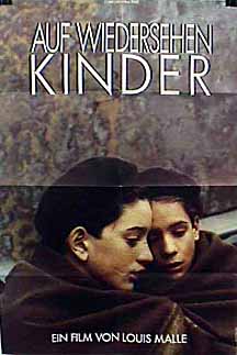 Auf Wiedersehen, Kinder