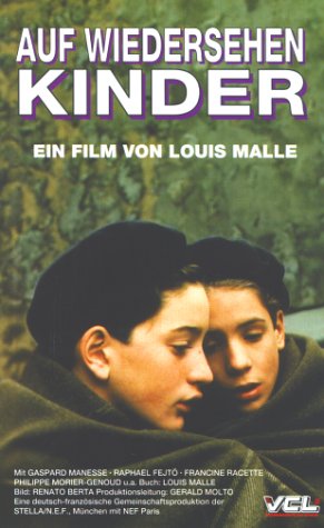 Auf Wiedersehen, Kinder