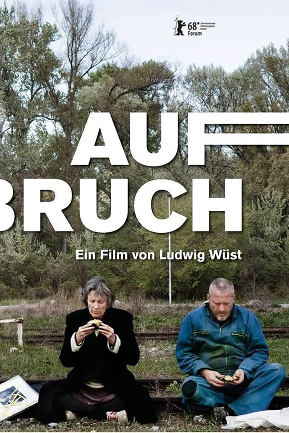 Filmbeschreibung zu Aufbruch