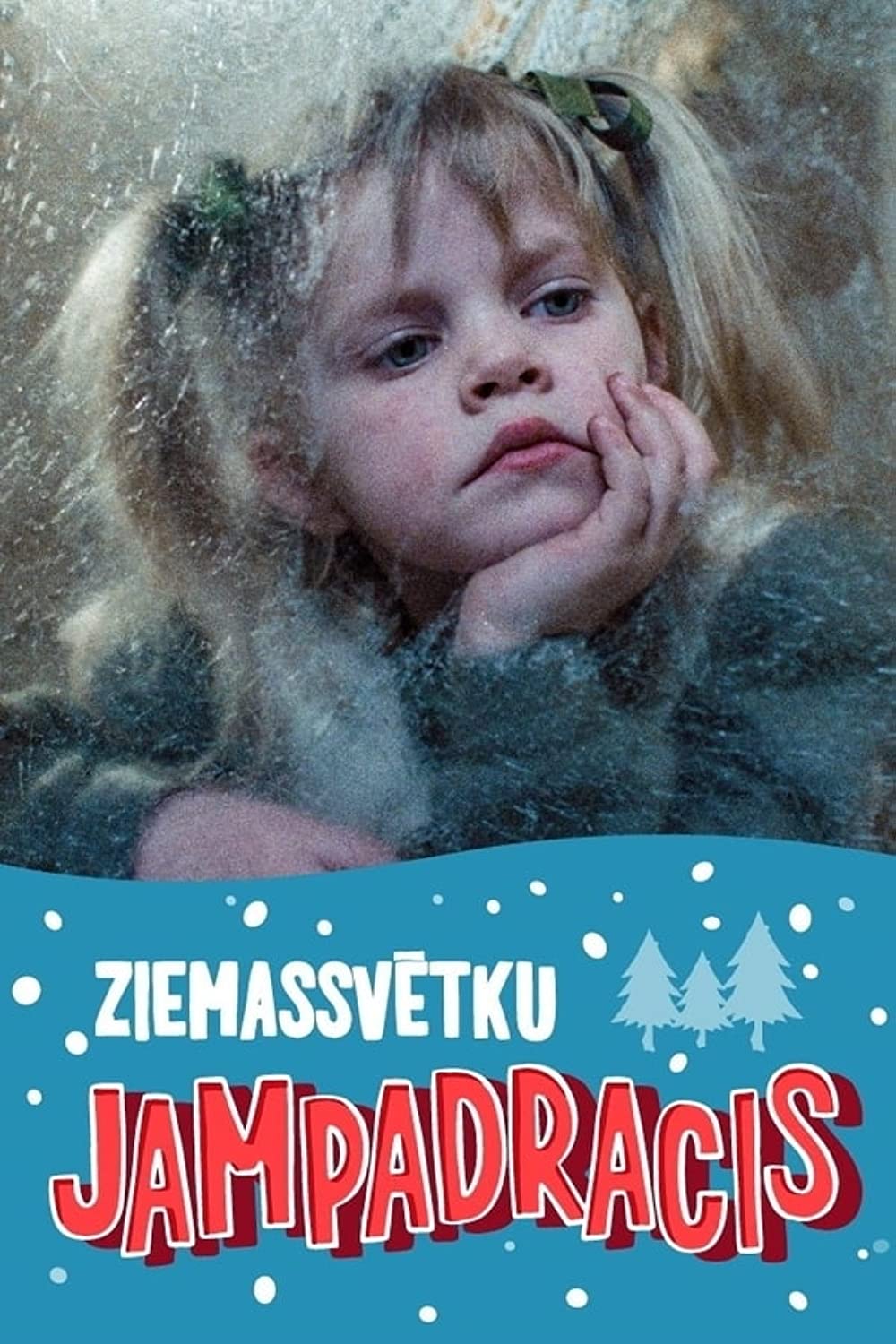 Filmbeschreibung zu Aufregung um Weihnachten