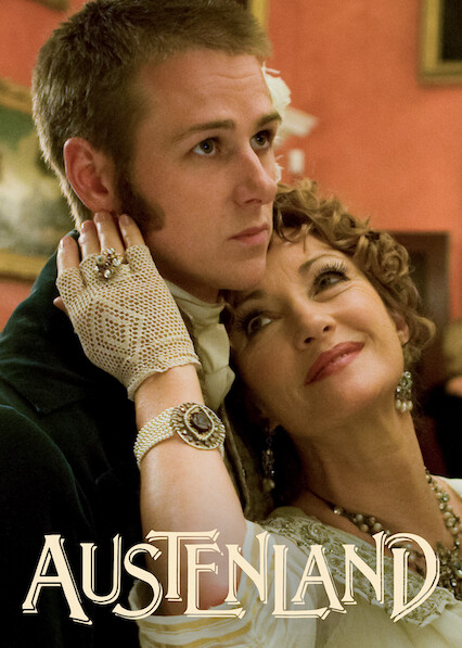 Austenland
