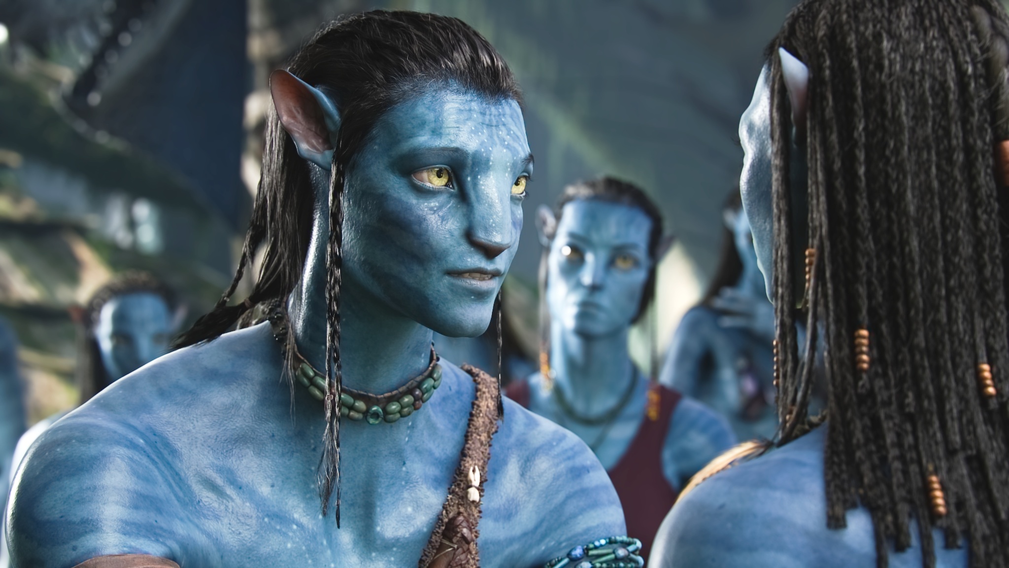 Avatar - Aufbruch nach Pandora