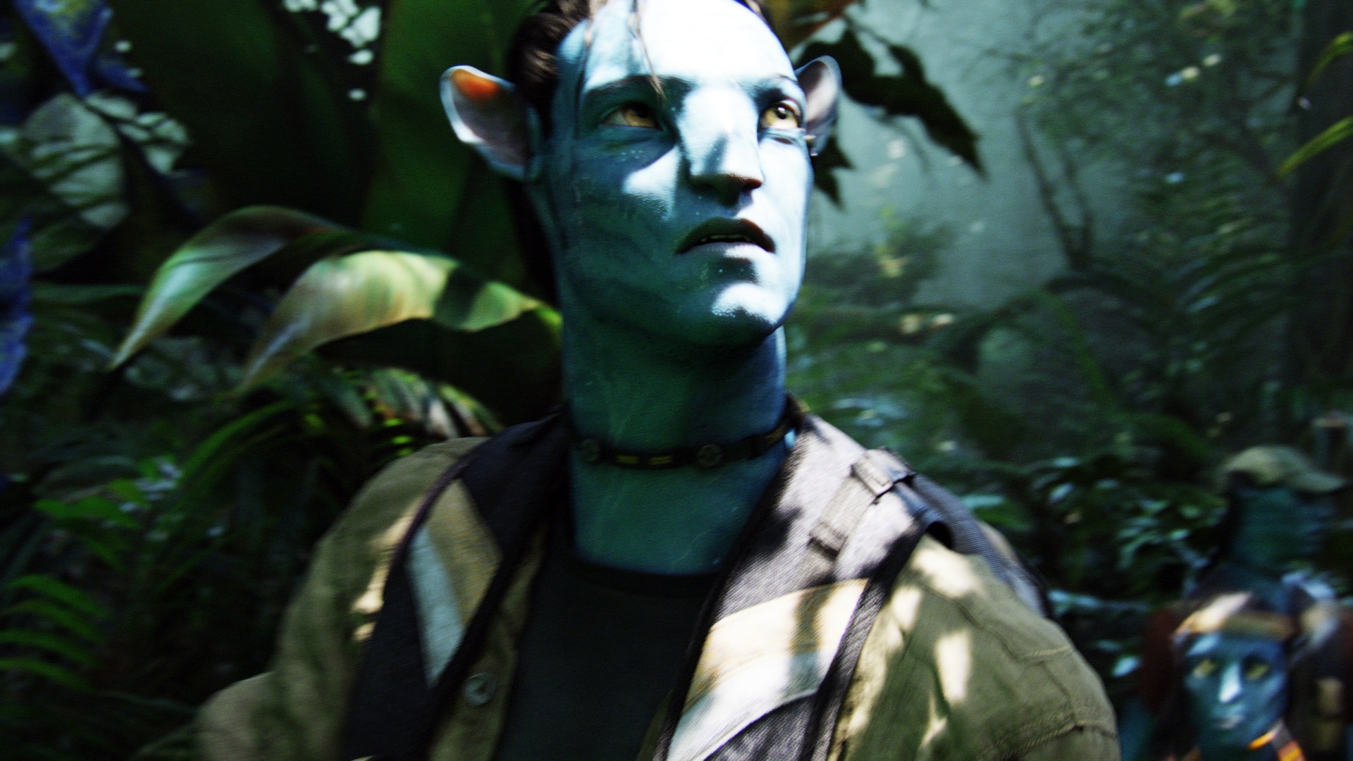 Avatar - Aufbruch nach Pandora