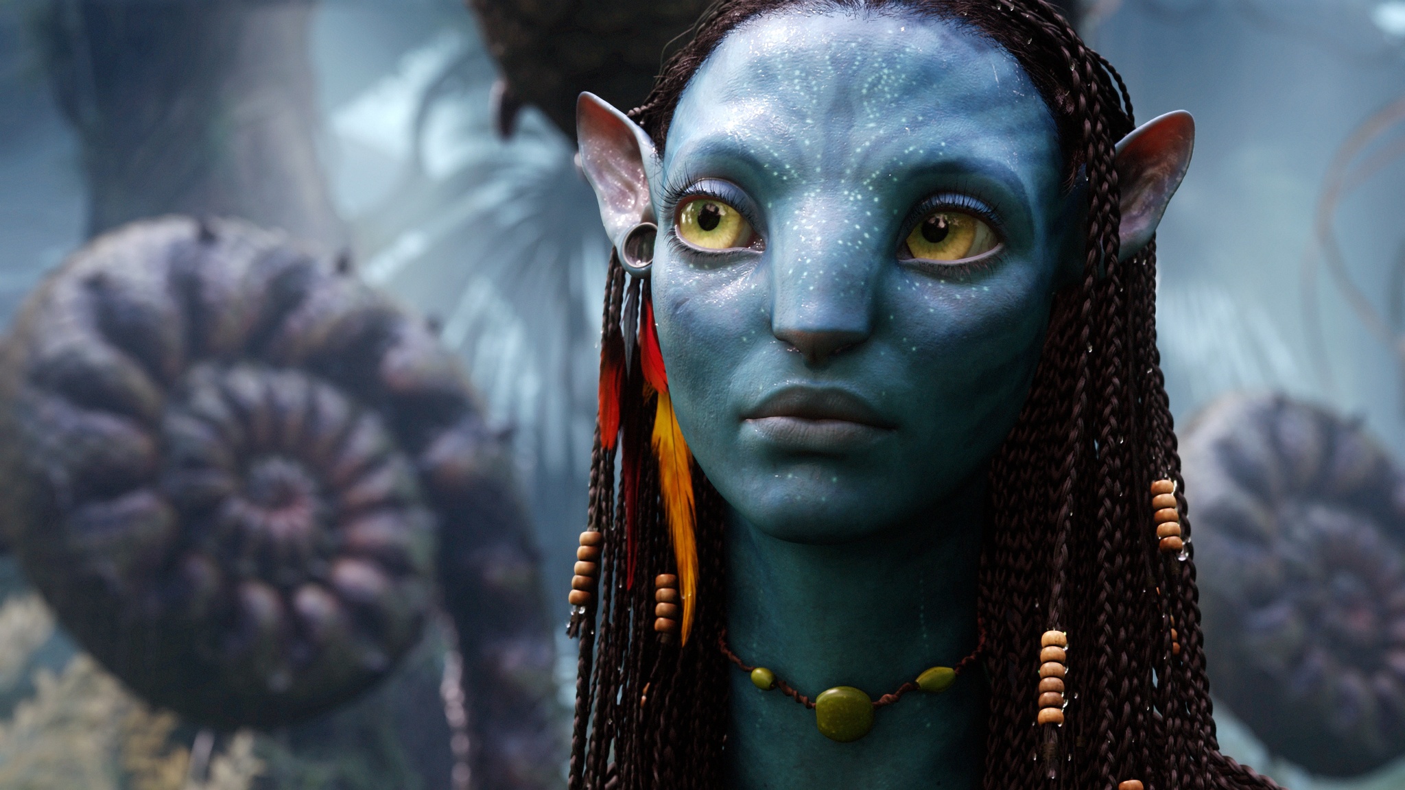 Avatar - Aufbruch nach Pandora