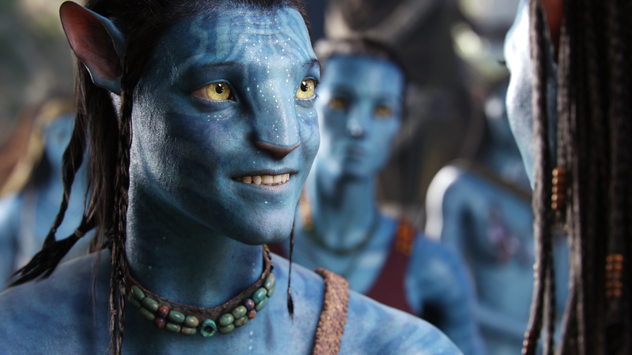 Avatar - Aufbruch nach Pandora