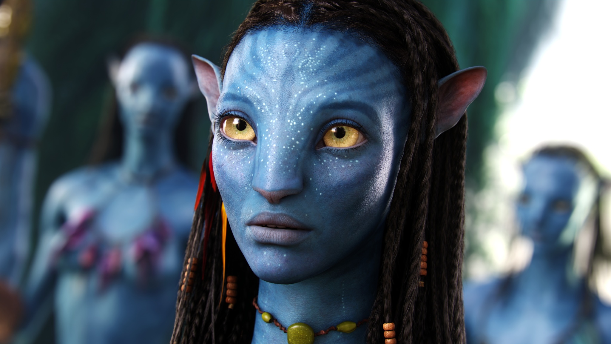 Avatar - Aufbruch nach Pandora