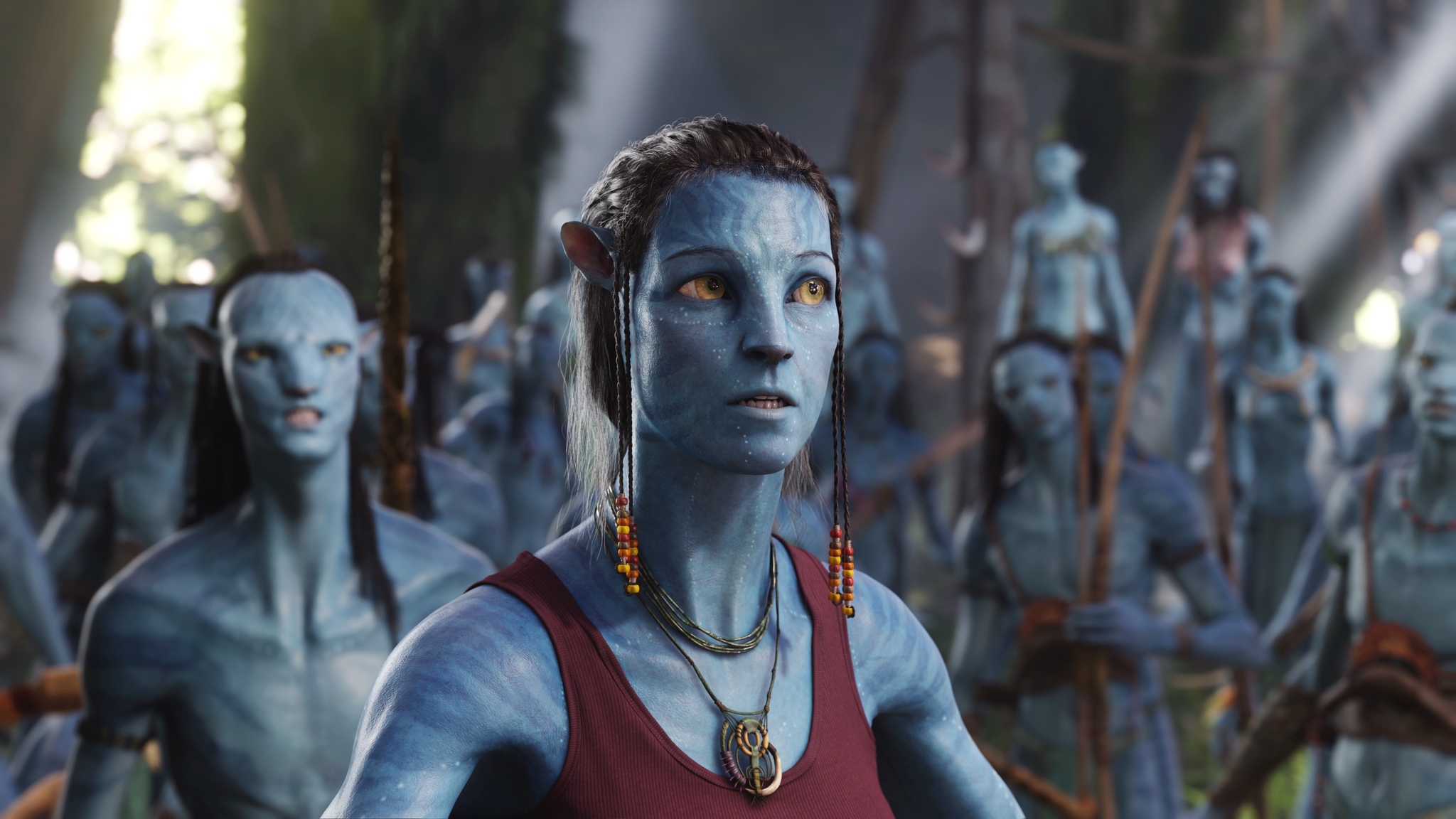 Avatar - Aufbruch nach Pandora