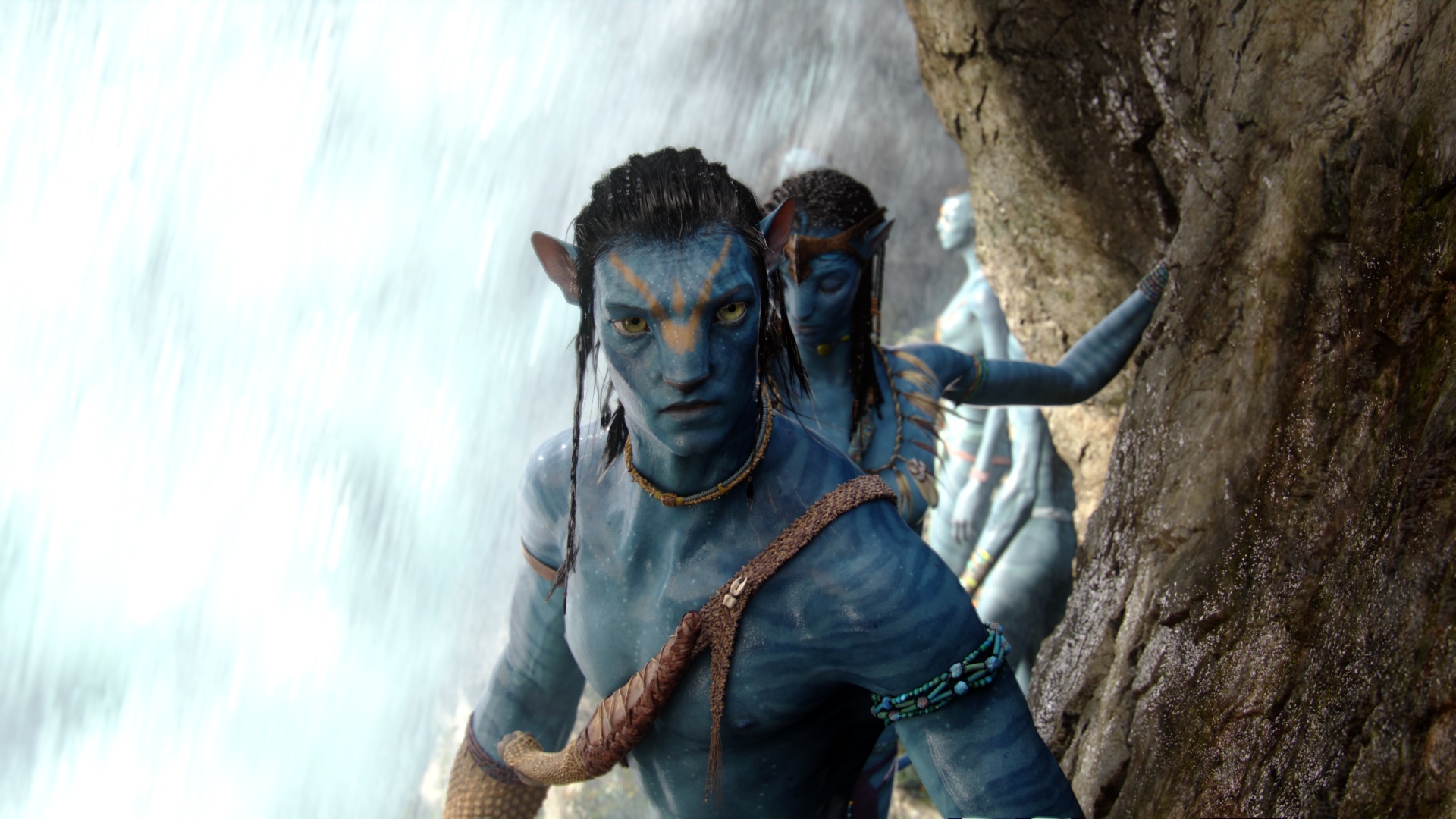 Avatar - Aufbruch nach Pandora