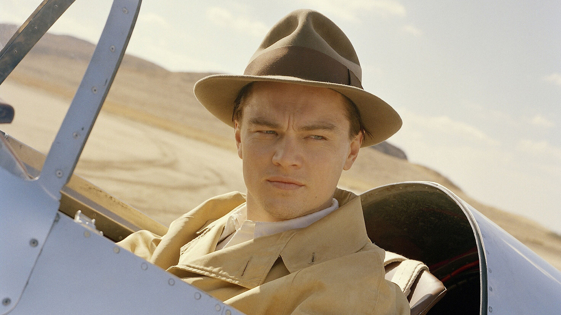 Filmbeschreibung zu Step Across the Border (OV)