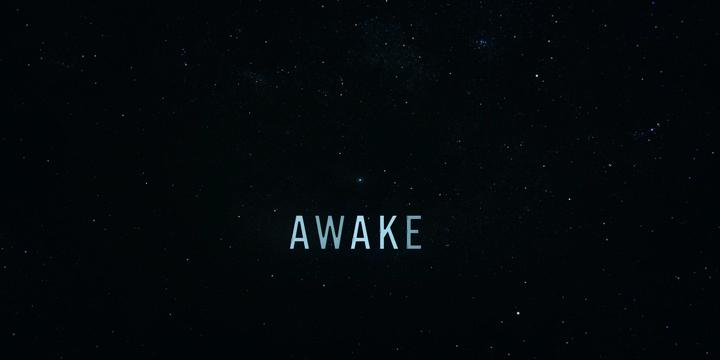 Awake
