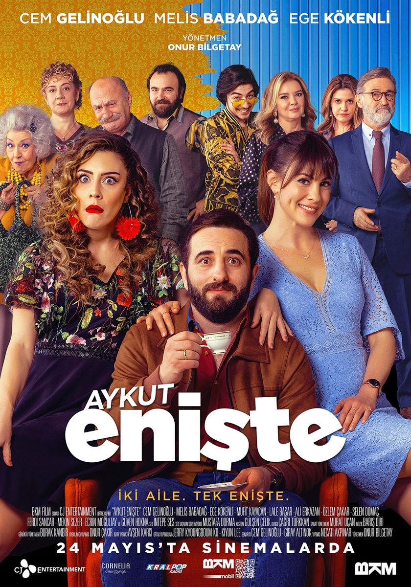 Aykut Eniste 2