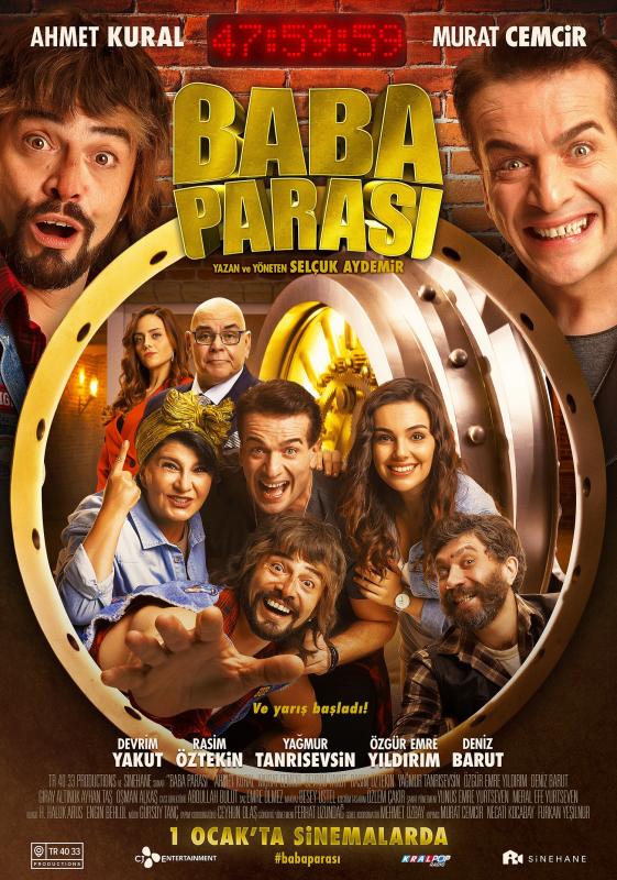 Baba Parasi