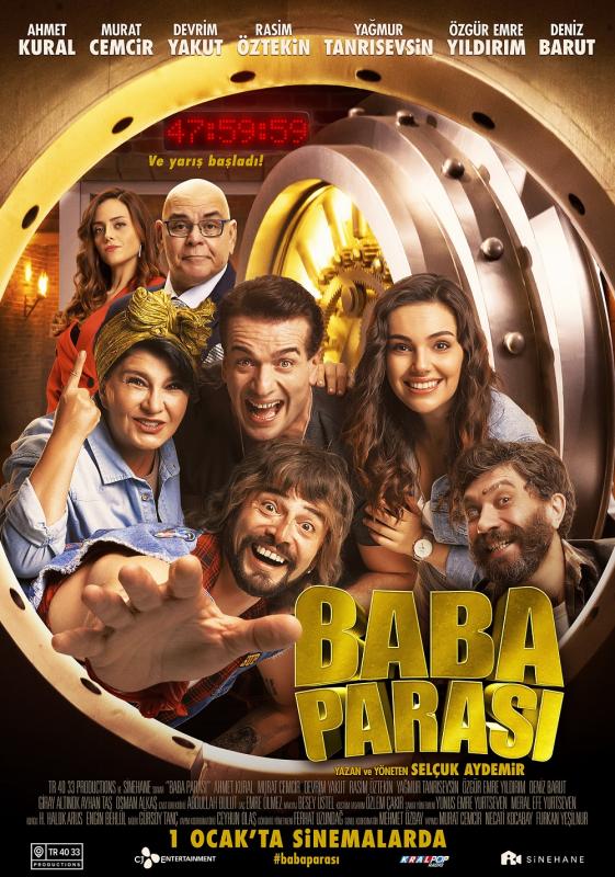 Baba Parasi
