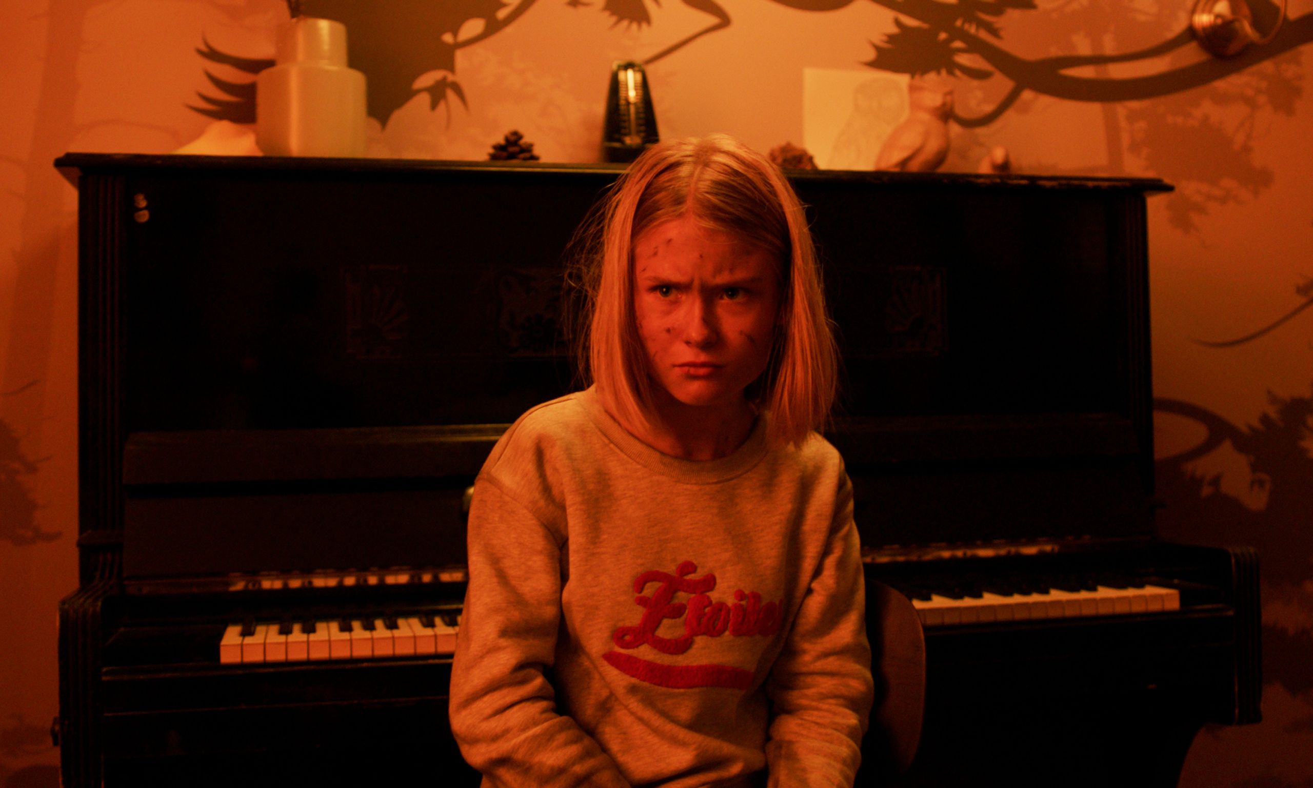 Baba Yaga