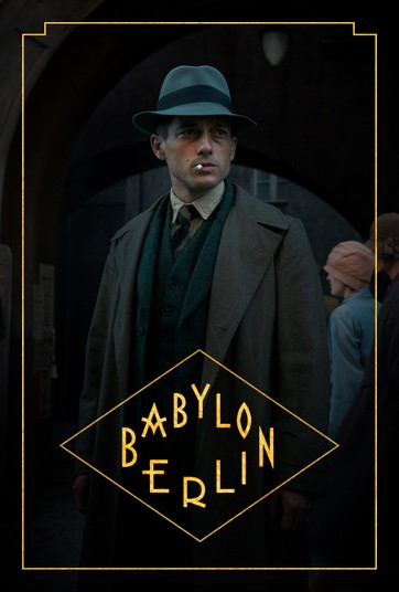Babylon Berlin