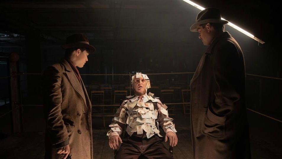 Babylon Berlin