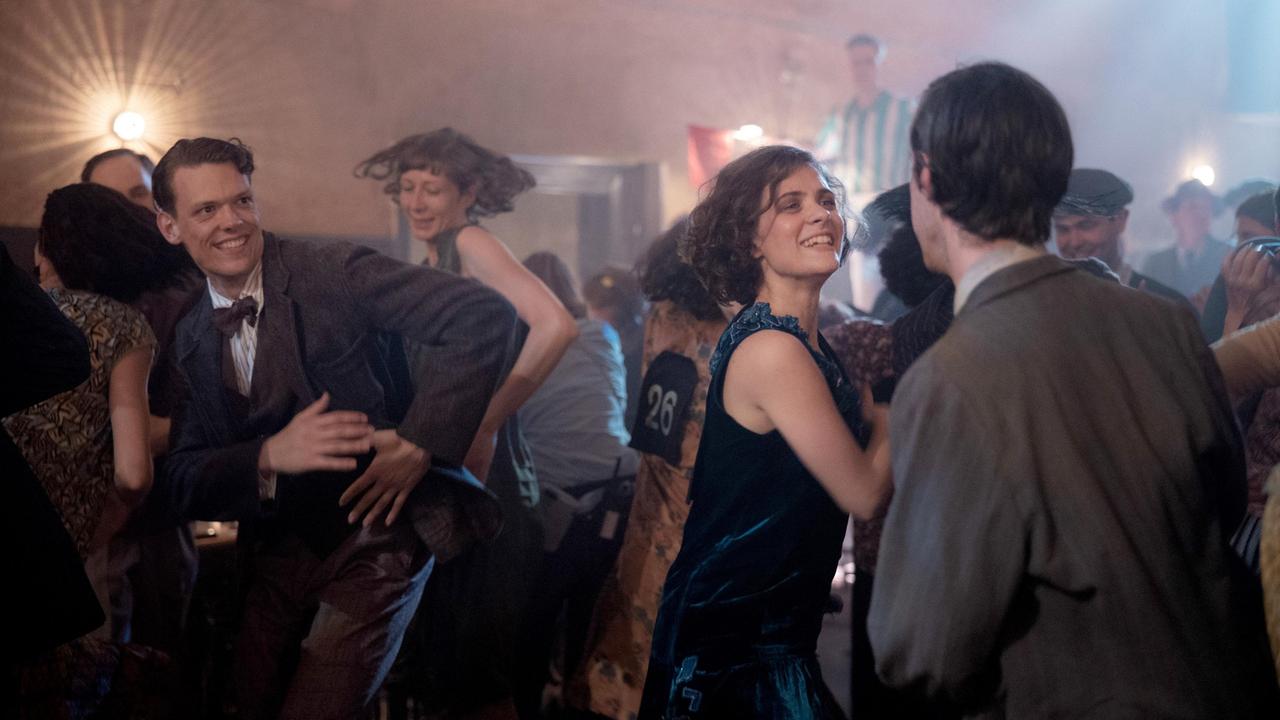 Babylon Berlin