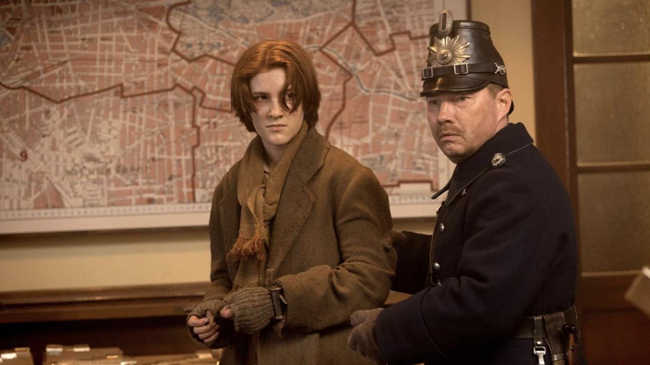 Babylon Berlin