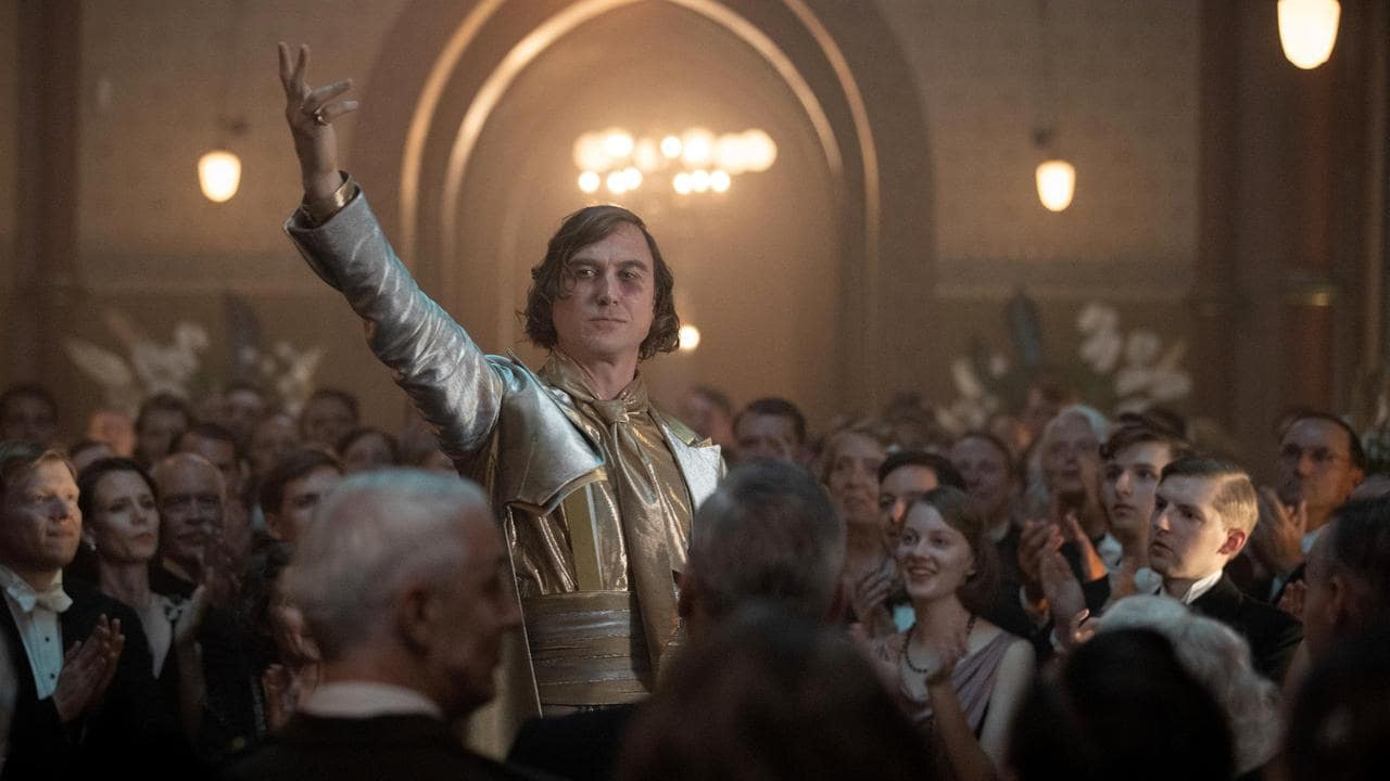 Babylon Berlin