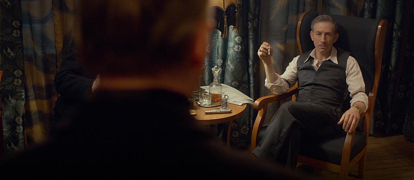 Babylon Berlin