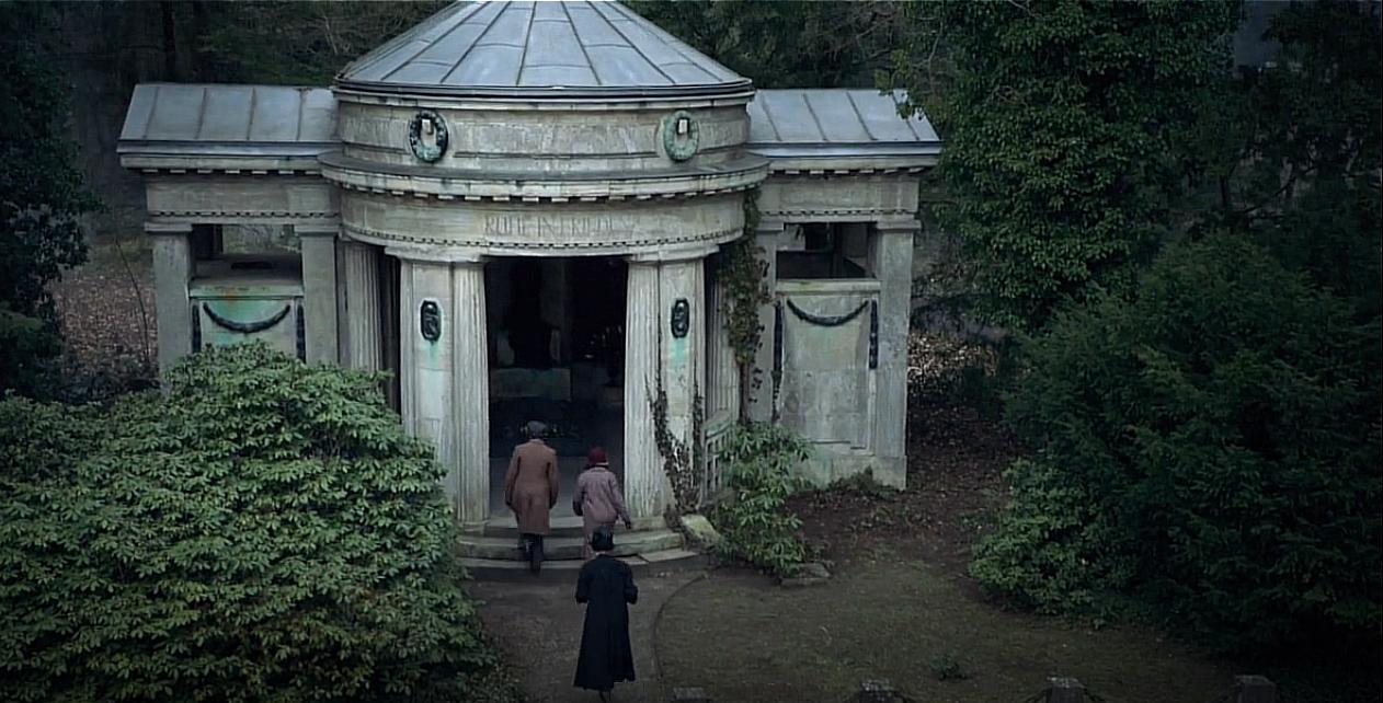 Babylon Berlin