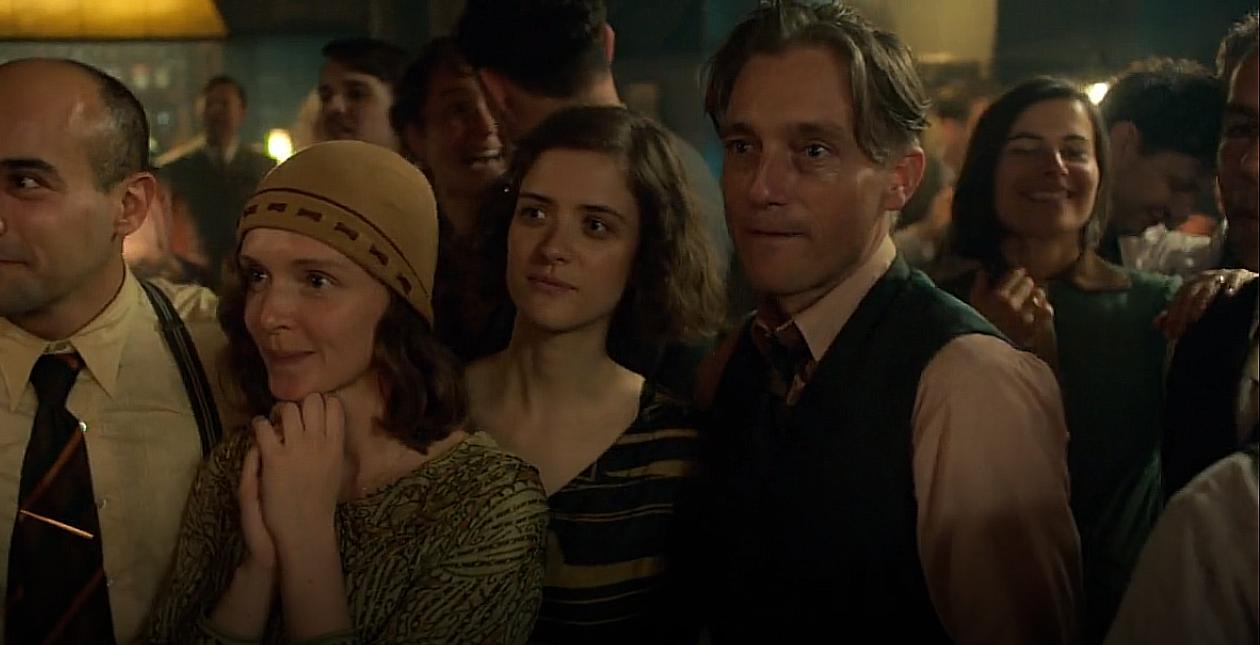 Babylon Berlin