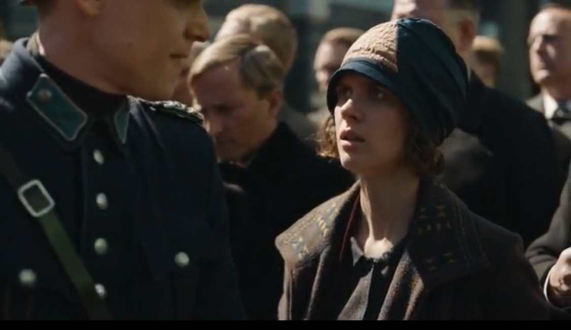 Babylon Berlin