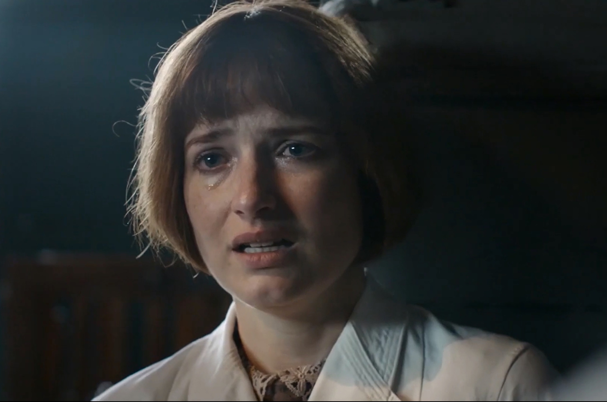 Babylon Berlin