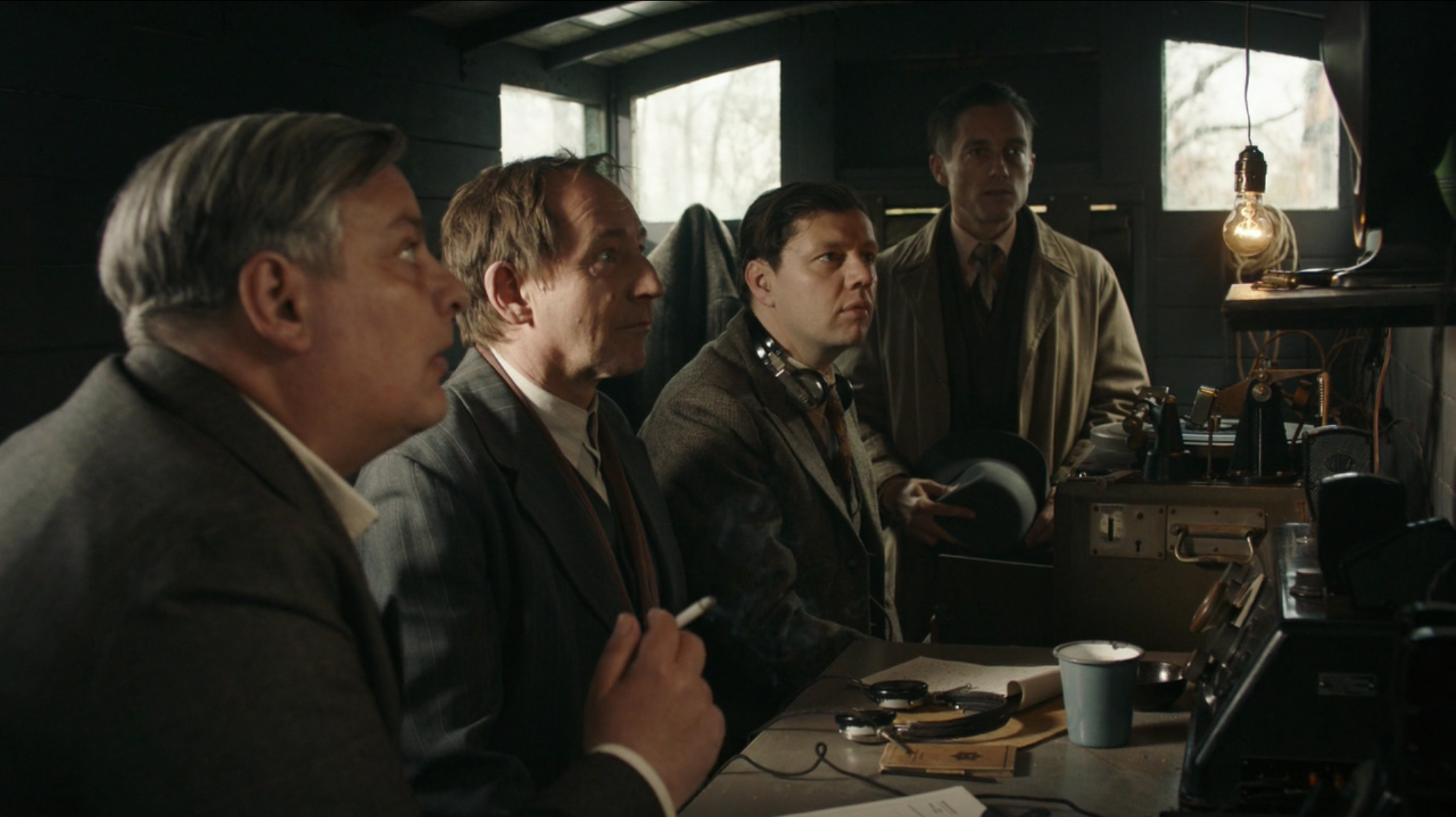 Babylon Berlin