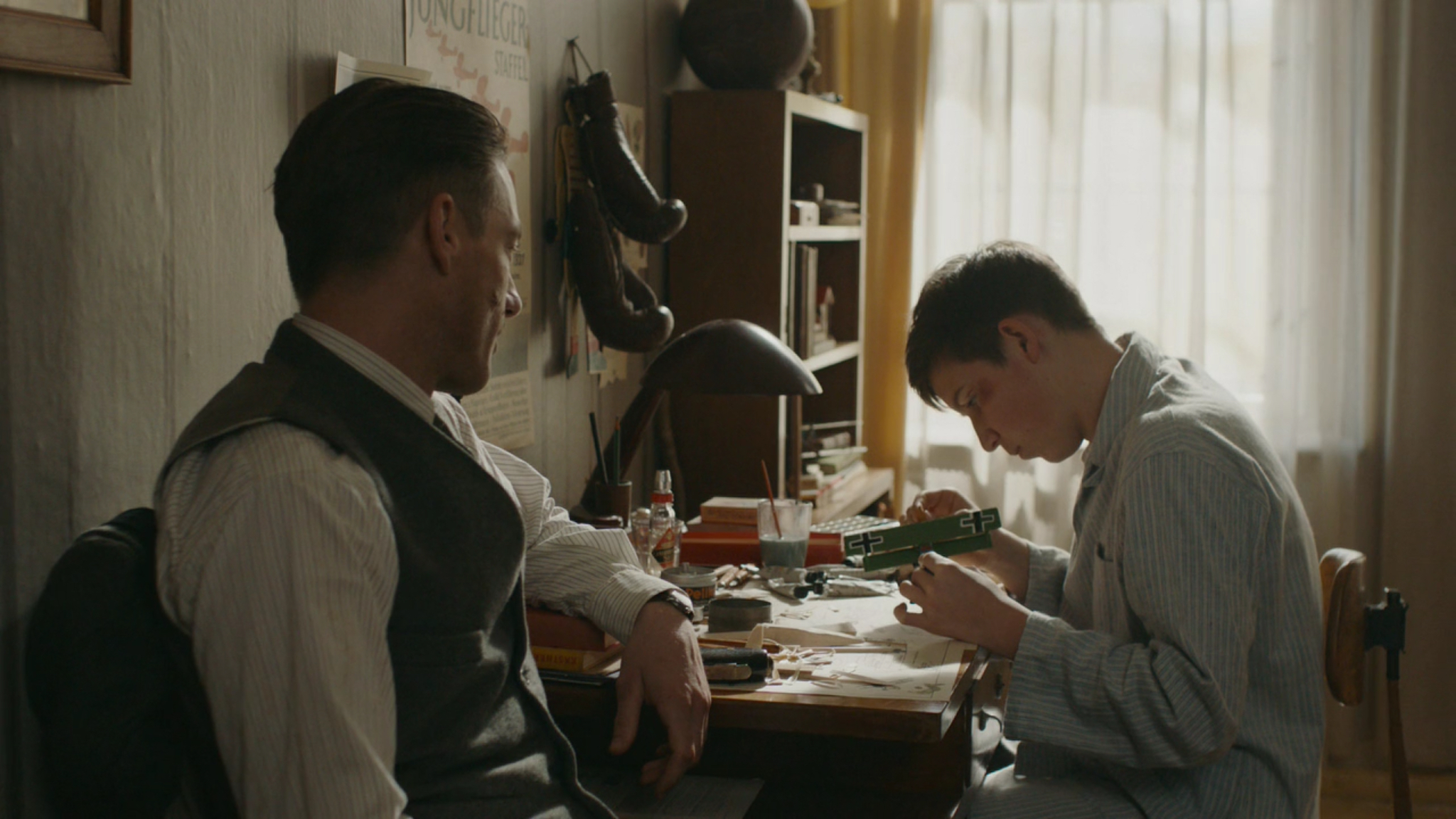 Babylon Berlin