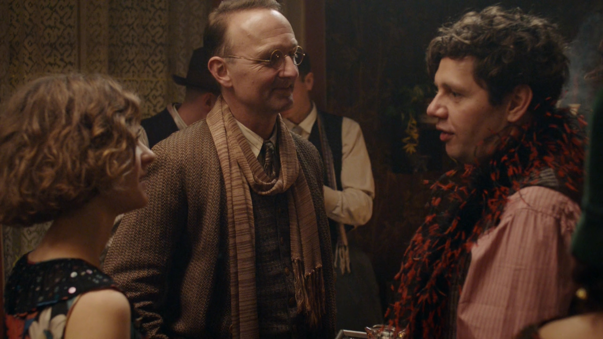 Babylon Berlin
