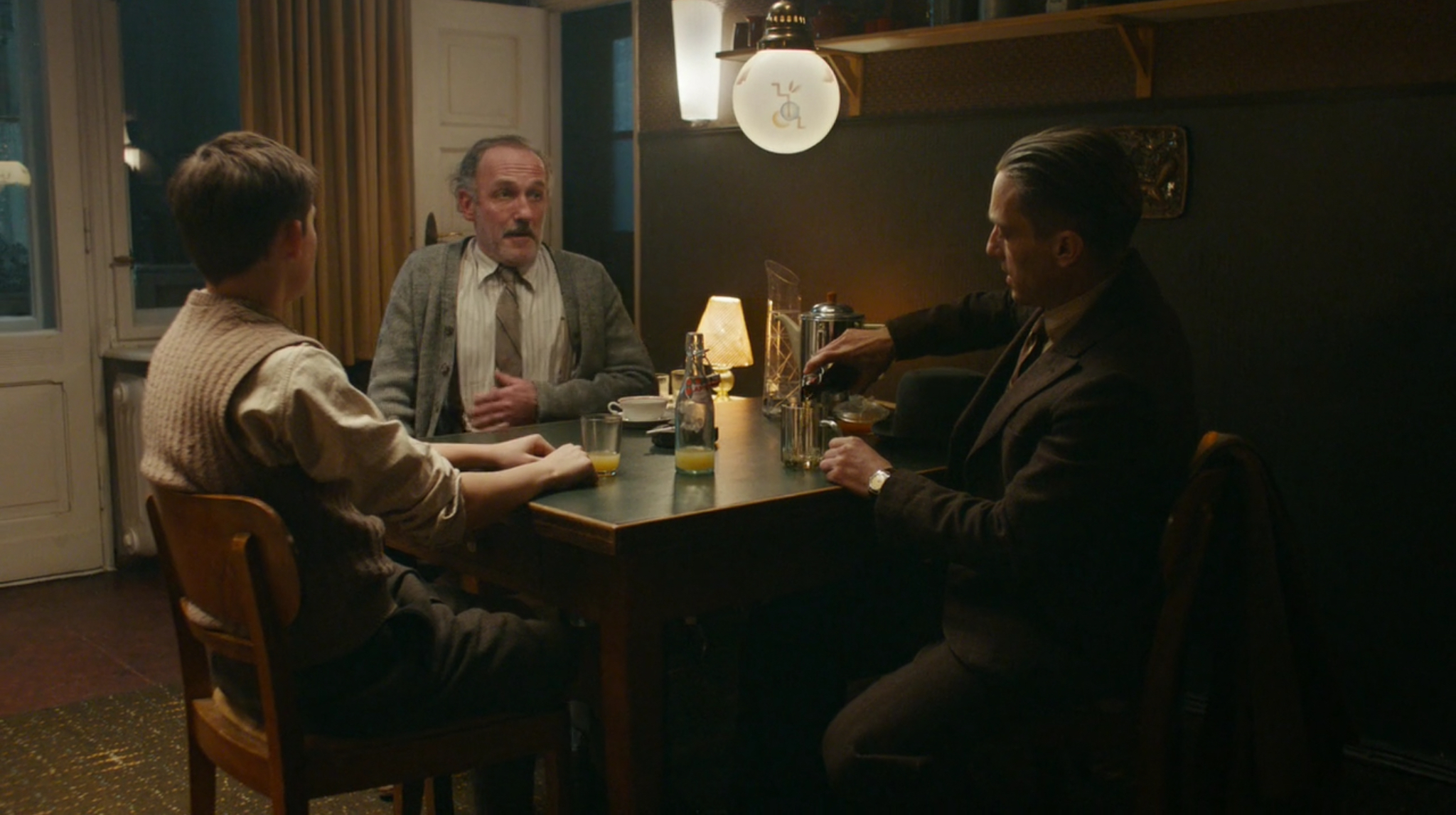 Babylon Berlin