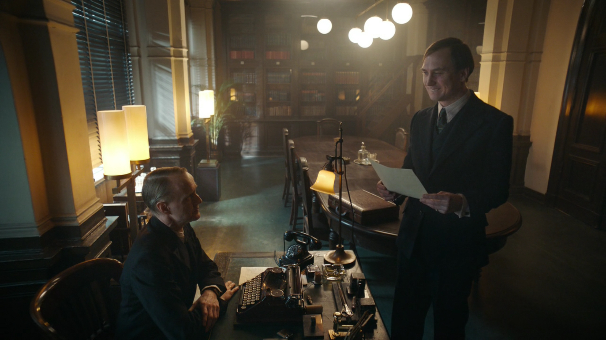 Babylon Berlin