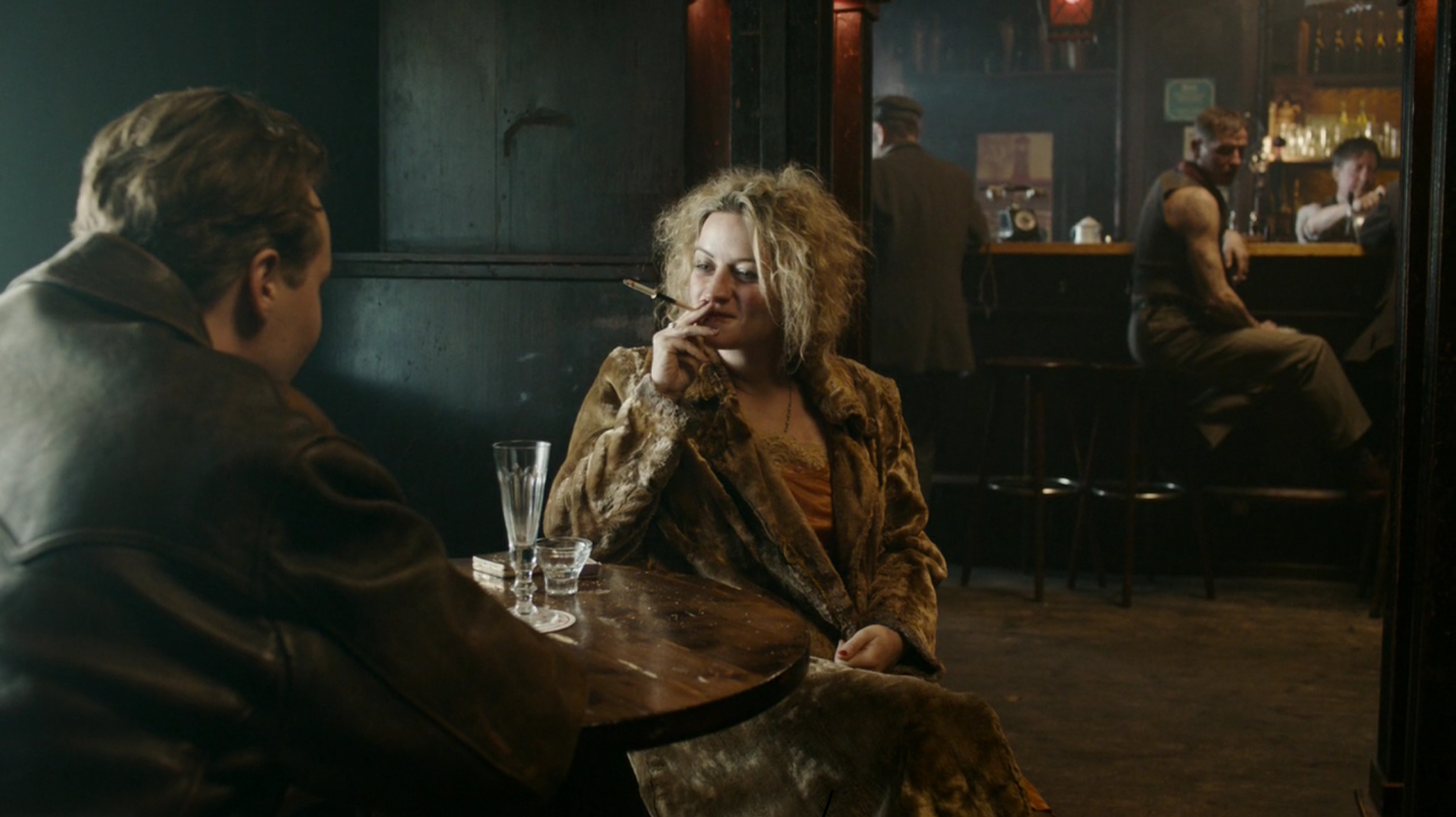 Babylon Berlin