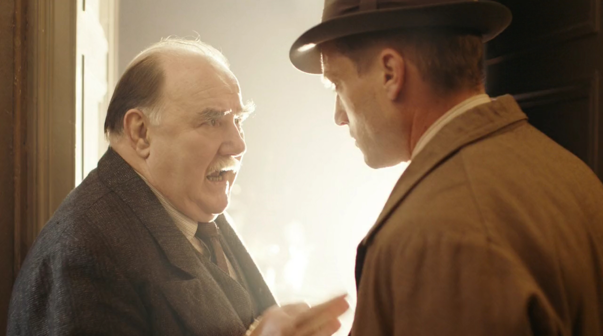 Babylon Berlin