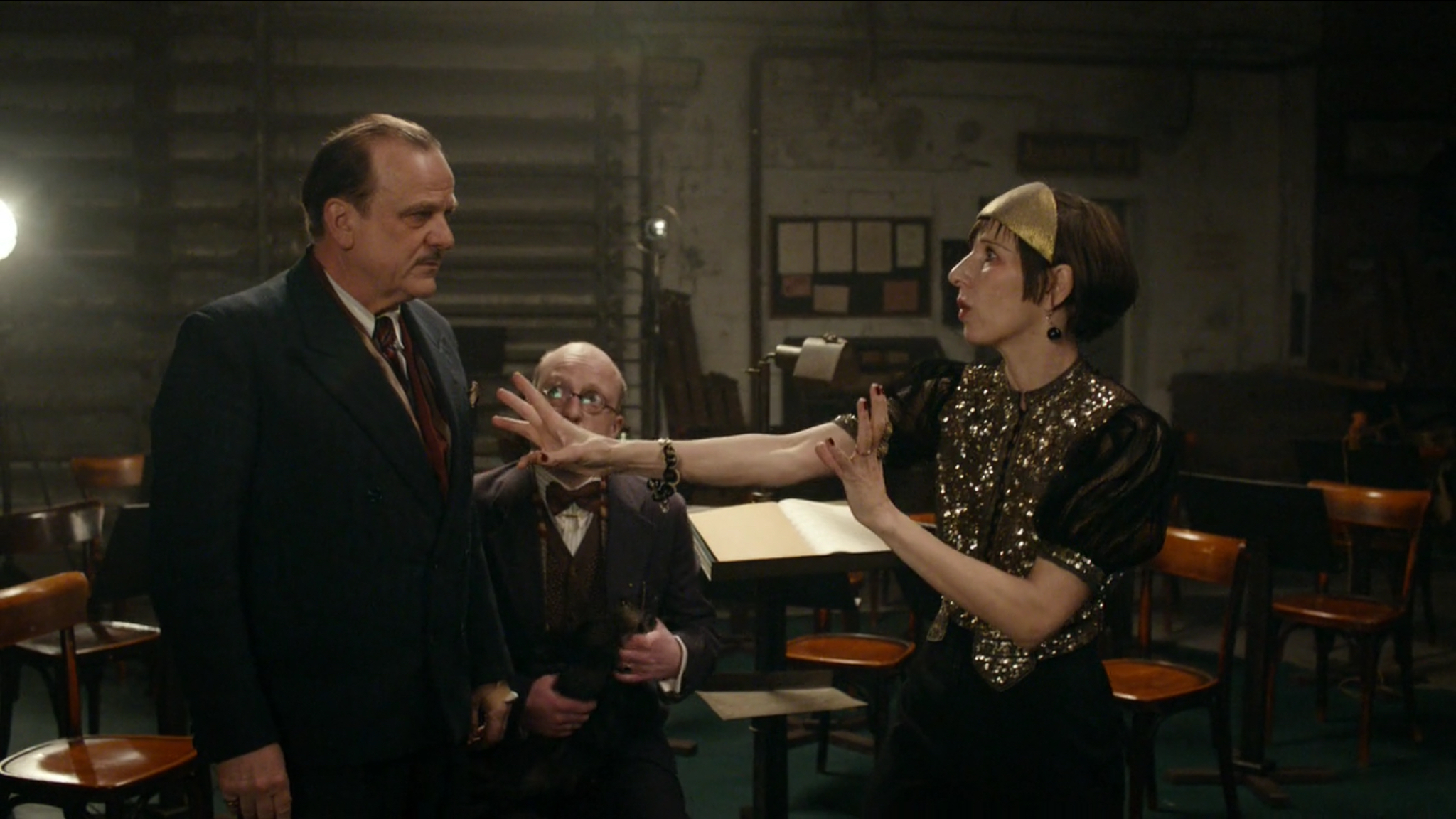 Babylon Berlin