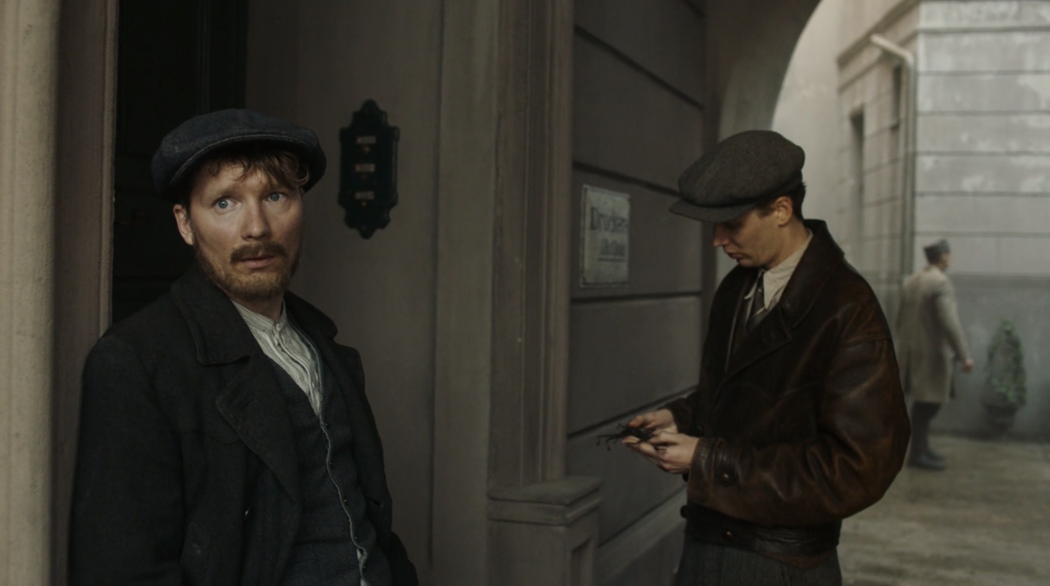 Babylon Berlin